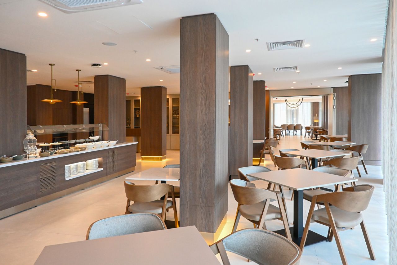 Gastronomi ve Yeme-İçme Deneyimi Gastronomi ve Yeme-İçme Deneyimi