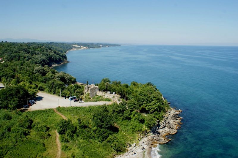 Ceneviz Kalesi
