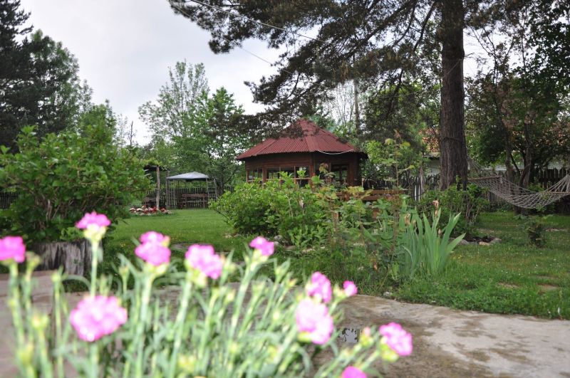 Sazköy Tekir Köy Evi