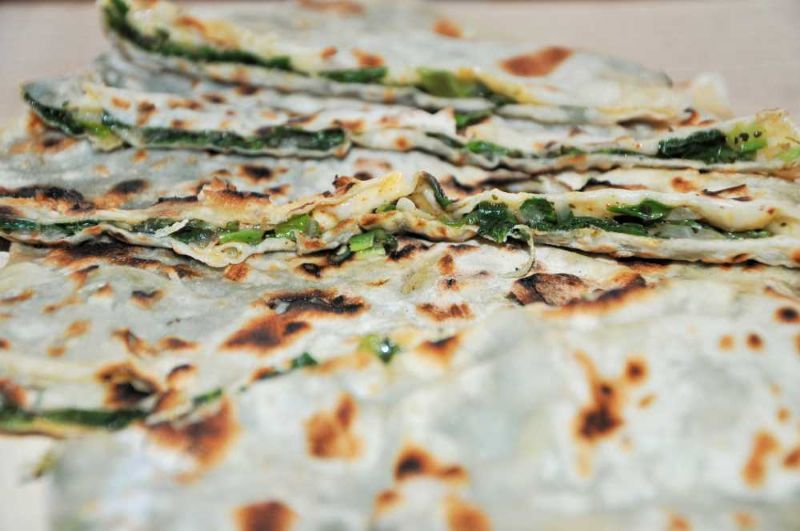 Akçakoca Mancarlı Pide