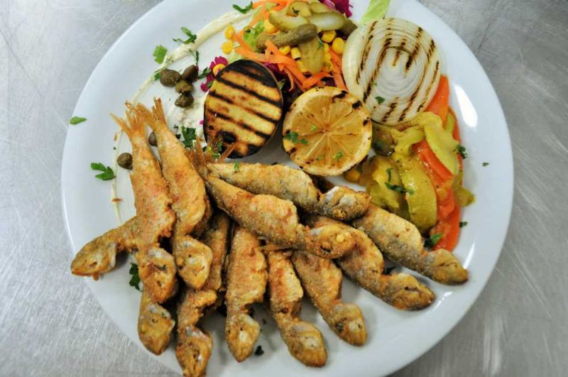 Mezgit Tava