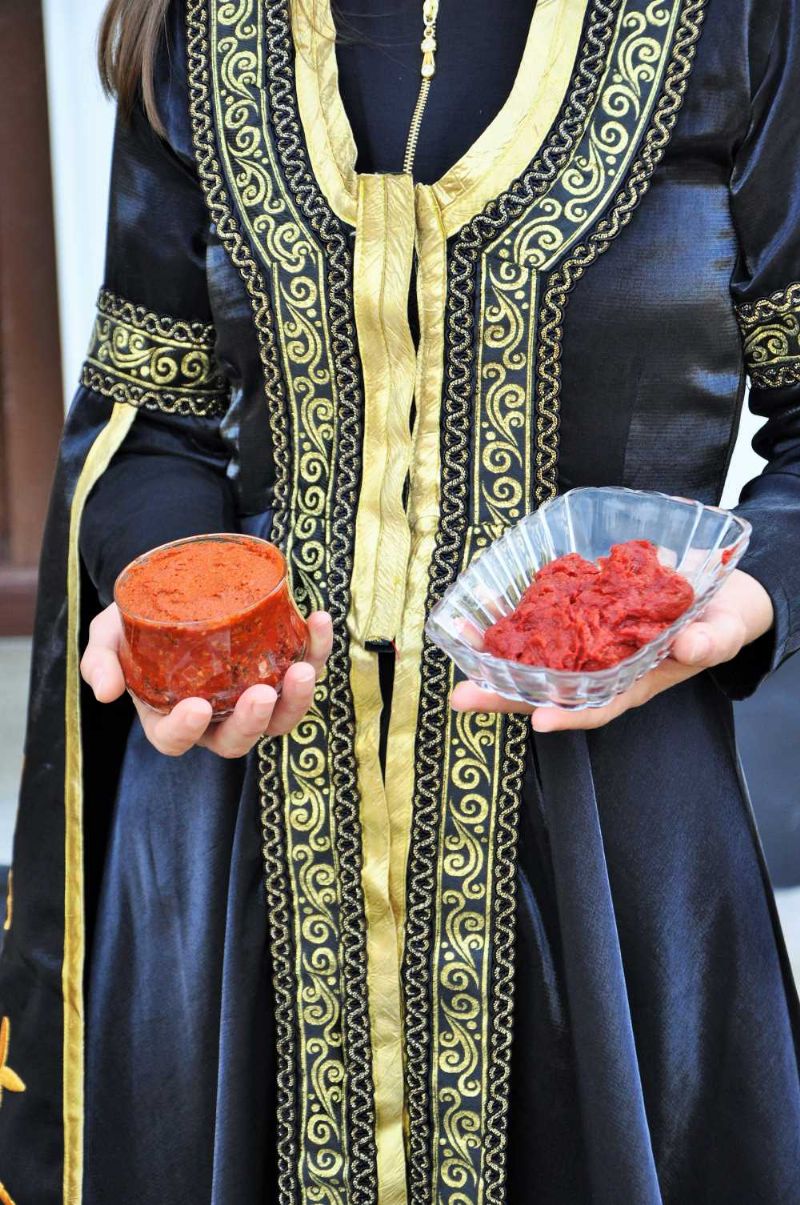 Düzce Acıkası