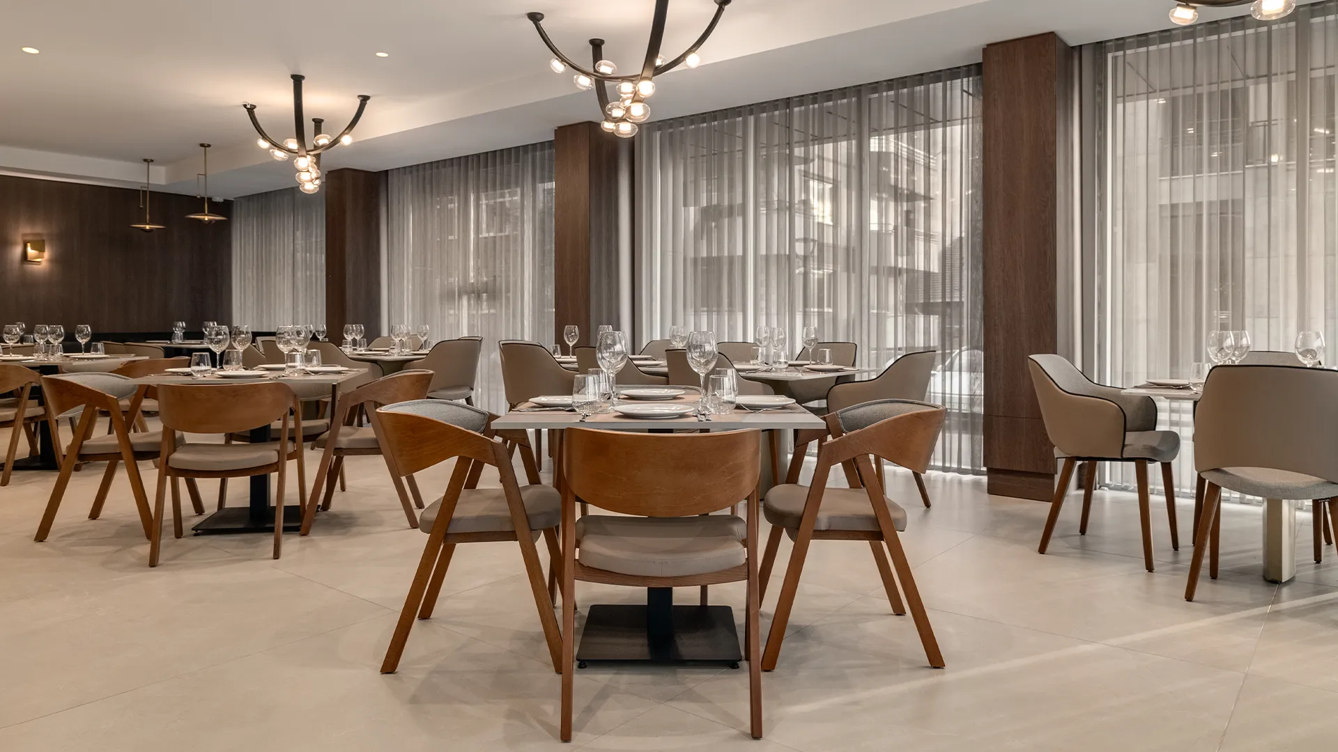 Restoran